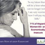 Hispanic Women Economic Insecurity image