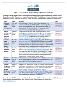 Public Policy Ed Series flyer24-25