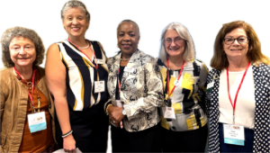 #AAUWSarasota #AAUWGainsville #AAUWJacksonville 